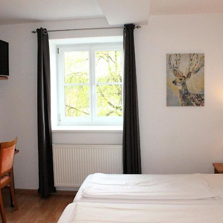 Hotel Waitzingers Ландсберг-на-Лехе Экстерьер фото