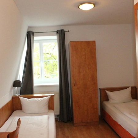 Hotel Waitzingers Ландсберг-на-Лехе Экстерьер фото