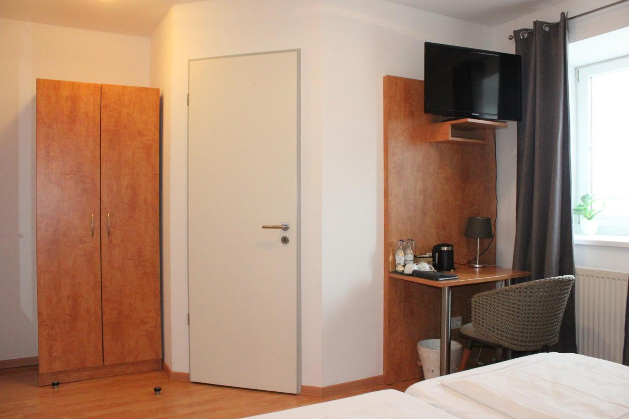 Hotel Waitzingers Ландсберг-на-Лехе Экстерьер фото