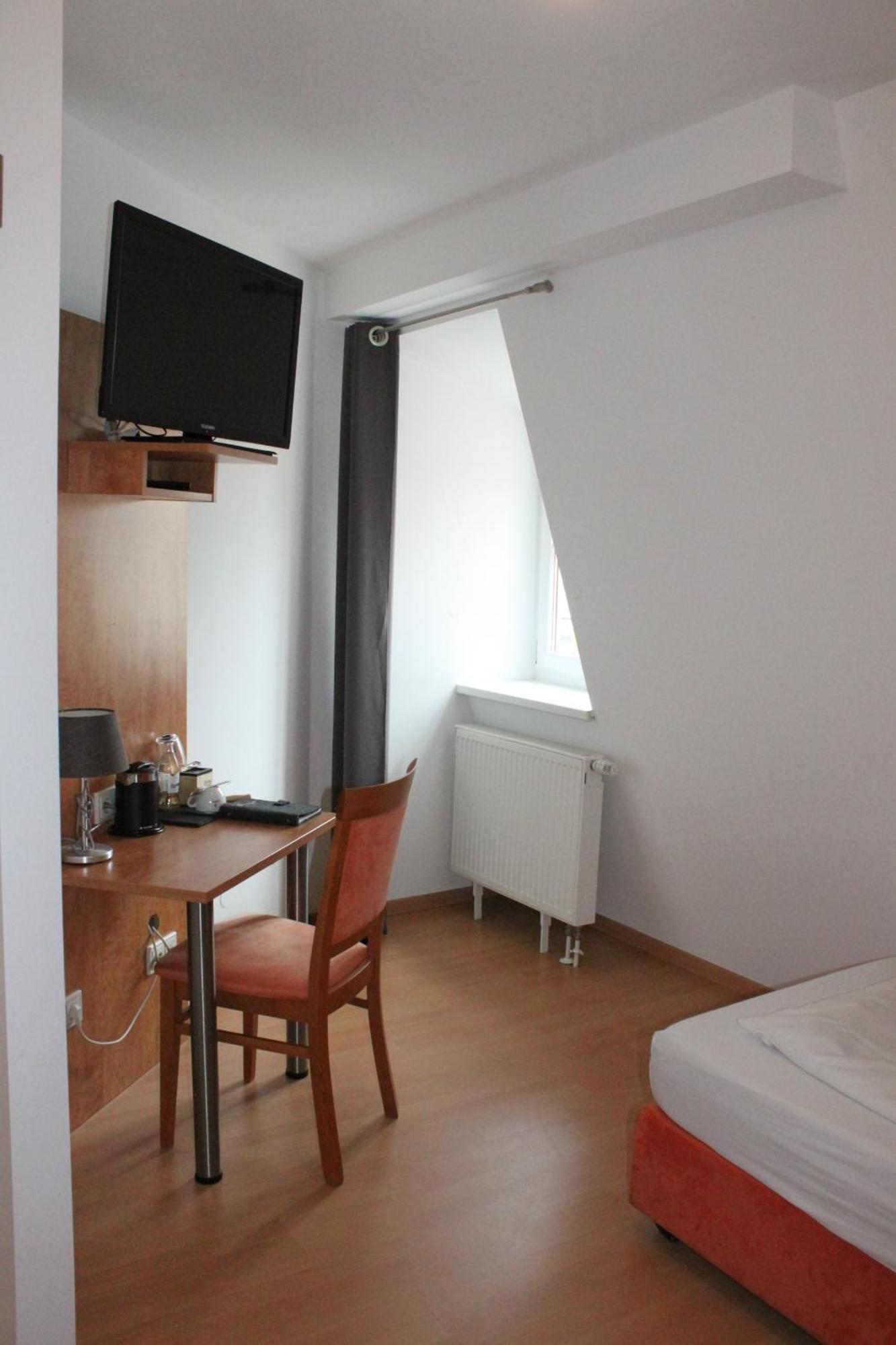 Hotel Waitzingers Ландсберг-на-Лехе Экстерьер фото